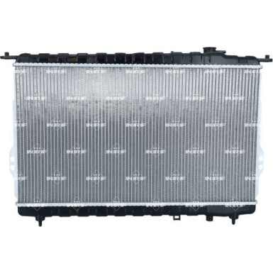 NRF | Kühler, Motorkühlung | 53642
