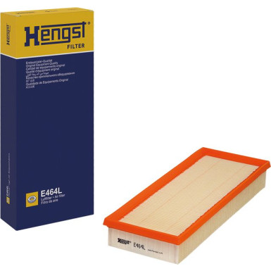 Hengst Filter | Luftfilter | E464L