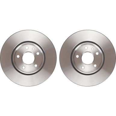 DF6819 Bremsscheibe DF6819 Bremsscheibe