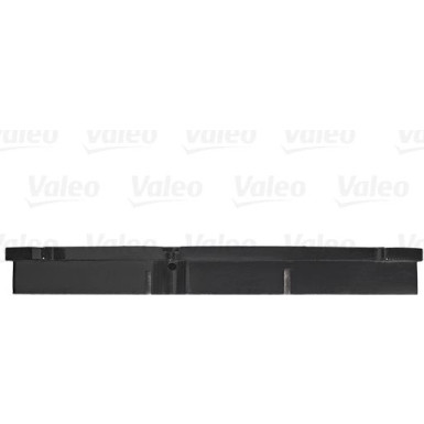 Valeo | Bremsbelagsatz, Scheibenbremse | 882211