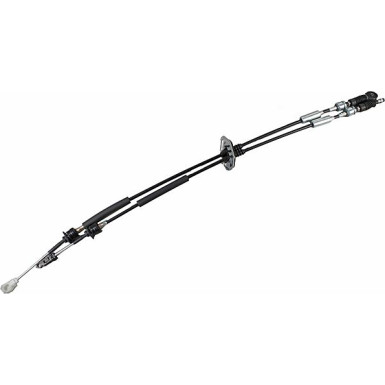 3150218 Seilzug, Schaltgetriebe