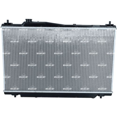 NRF | Kühler, Motorkühlung | 53678