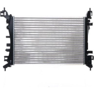 CR 1182 000S Kühler, Motorkühlung BEHR