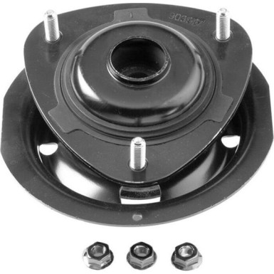 Monroe | Federbeinstützlager | MK291L