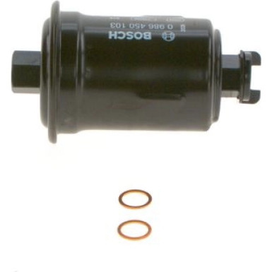 0 986 450 103 Kraftstofffilter