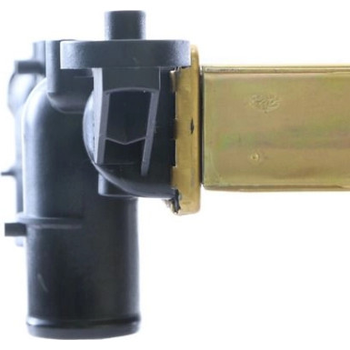 Mahle | Kühler, Motorkühlung | CR 1412 000S