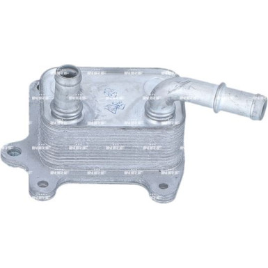 31879 Ölkühler, Motoröl