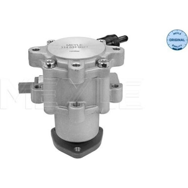 Meyle Hydraulikpumpe, Lenkung MEYLE-ORIGINAL: True to OE 314 631 0023