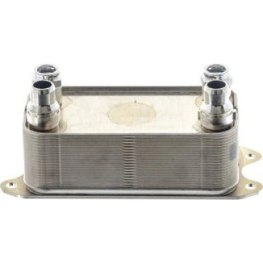 Mahle Ölkühler, Automatikgetriebe BEHR Premium Line CLC 227 000P