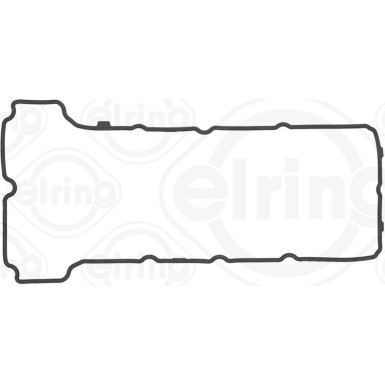 Elring | Dichtung, Zylinderkopfhaube | 875.940
