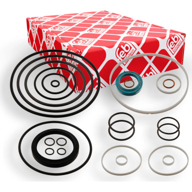 FEBI BILSTEIN 08791 Dichtungssatz, Lenkgetriebe