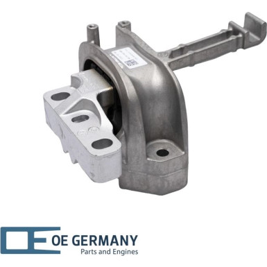 OE Germany Lagerung, Motor Genuine-Part 800645