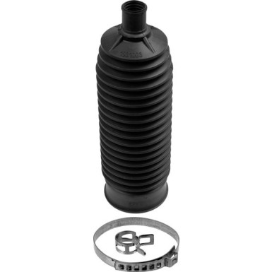 35764 01 Faltenbalg, Lenkung