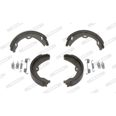 Ferodo | Bremsbackensatz | FSB4307
