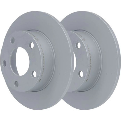 24.0110-0258.1 Bremsscheibe