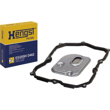Hengst Filter | Hydraulikfilter, Automatikgetriebe | EG205H D462 Hengst Filter | Hydraulikfilter, Automatikgetriebe | EG205H D462