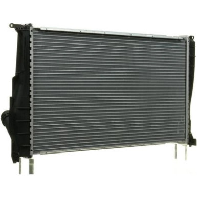 CR 1084 000P Kühler, Motorkühlung BEHR *** PREMIUM LINE ***