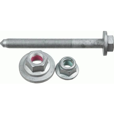 39093 01 Reparatursatz, Radaufhängung Service Pack