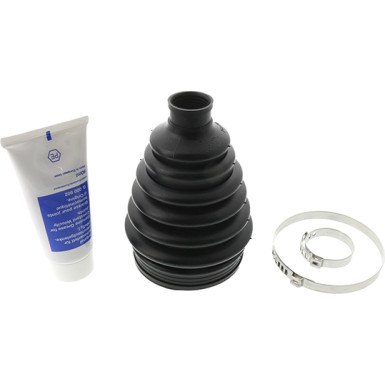 772 0287 30 Faltenbalgsatz, Antriebswelle