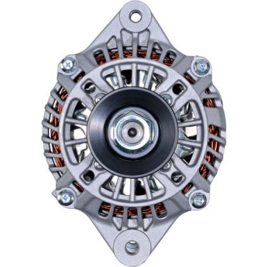 8EL 011 711-411 Generator