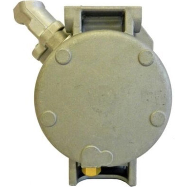 Mahle | Kompressor, Klimaanlage | ACP 982 000S