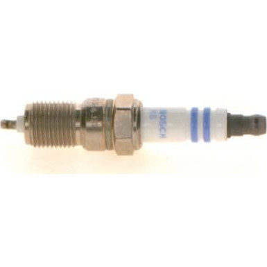 BOSCH 0 242 230 523 Zündkerze Double Iridium