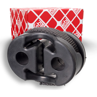 FEBI BILSTEIN 107313 Halter, Abgasanlage FEBI BILSTEIN 107313 Halter, Abgasanlage