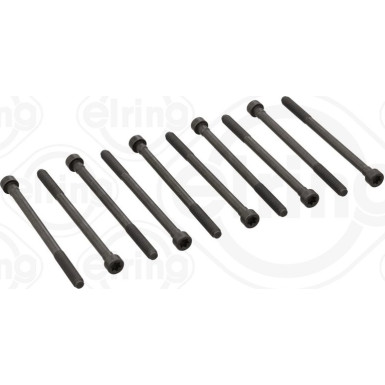 728.130 Zylinderkopfschraubensatz