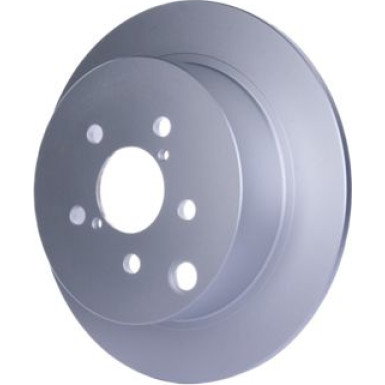 Hella | Bremsscheibe | 8DD 355 120-341