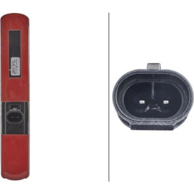 2BM 011 788-051 Zusatzblinkleuchte