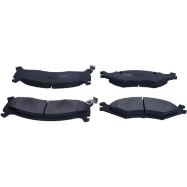 19-1387 Bremsbelagsatz, Scheibenbremse