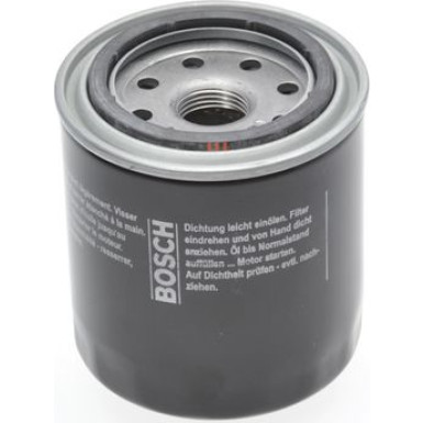 BOSCH 0 986 452 036 Ölfilter