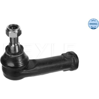 716 020 0008 Spurstangenkopf MEYLE-ORIGINAL: True to OE.