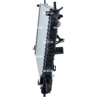 NRF | Kühler, Motorkühlung | 58205