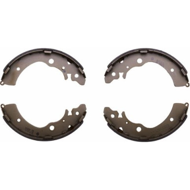 Hella | Bremsbackensatz | 8DB 355 001-481