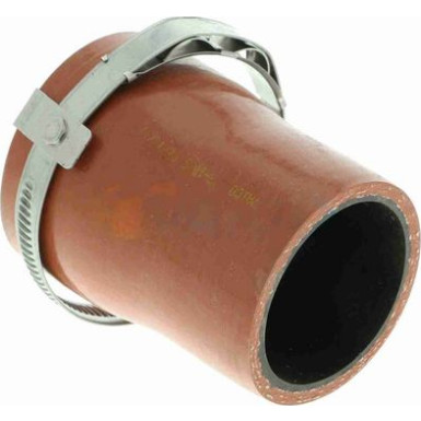 V25-1035 Ladeluftschlauch Original VAICO Qualität