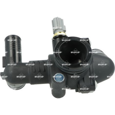 725357 Thermostat, Kühlmittel EASY FIT