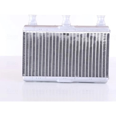 70522 Wärmetauscher, Innenraumheizung 70522 Wärmetauscher, Innenraumheizung