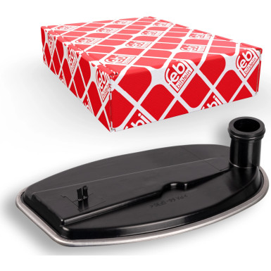 FEBI BILSTEIN 09463 Hydraulikfilter, Automatikgetriebe FEBI BILSTEIN 09463 Hydraulikfilter, Automatikgetriebe