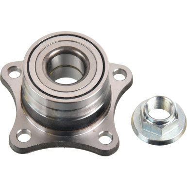 FEBI BILSTEIN 177538 Radlagersatz FEBI BILSTEIN 177538 Radlagersatz