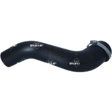 166098 Ladeluftschlauch EASY FIT