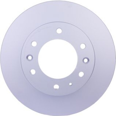 Hella | Bremsscheibe | 8DD 355 119-211