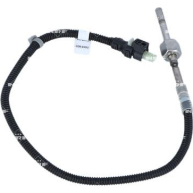 707164 Sensor, Abgastemperatur EASY FIT