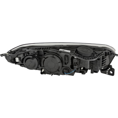 Valeo | Hauptscheinwerfer | 044467