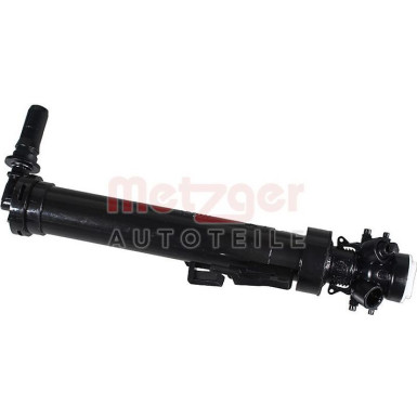 2220770 Waschwasserdüse, Scheinwerferreinigung