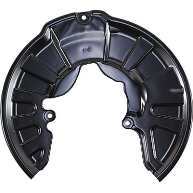 6115492 Spritzblech, Bremsscheibe GREENPARTS