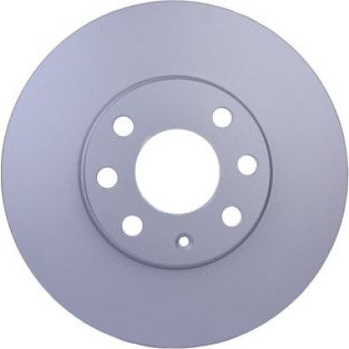 Hella | Bremsscheibe | 8DD 355 127-371