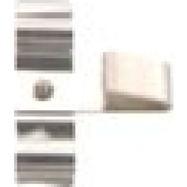 1 987 474 744 Zubehörsatz, Scheibenbremsbelag