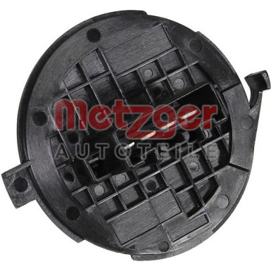 0917864 Widerstand, Innenraumgebläse GREENPARTS