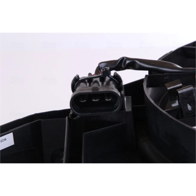 Nissens | Lüfter, Motorkühlung | 85210